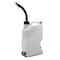 Stkr Concepts Utility Jug, HDPE Plastic, 3 gal, White, For Non-Fuel, Non Kerosene Products 14209 - alternate 1